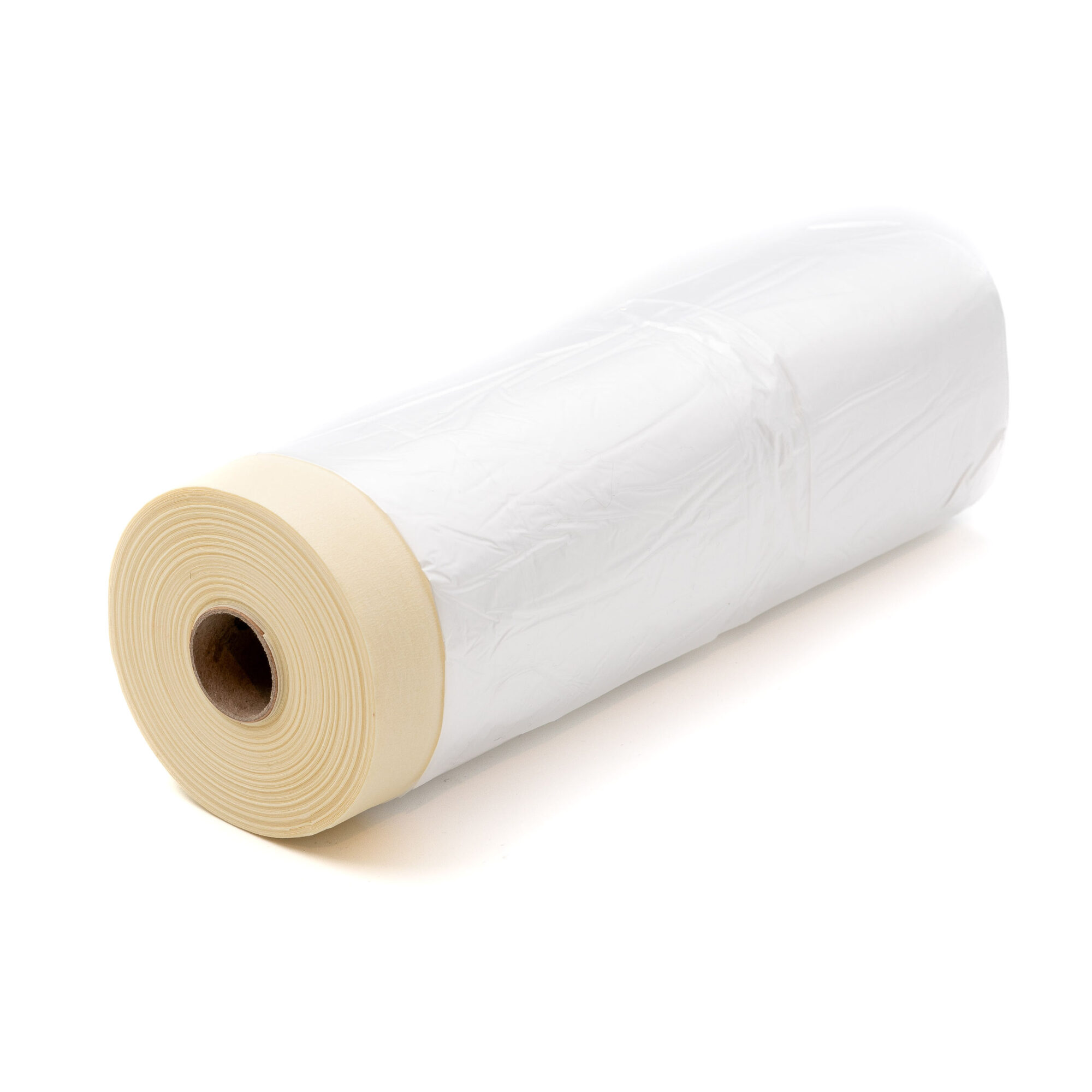 For Pros® Maskeringsfolie Inomhus 1400 mm x 33 m