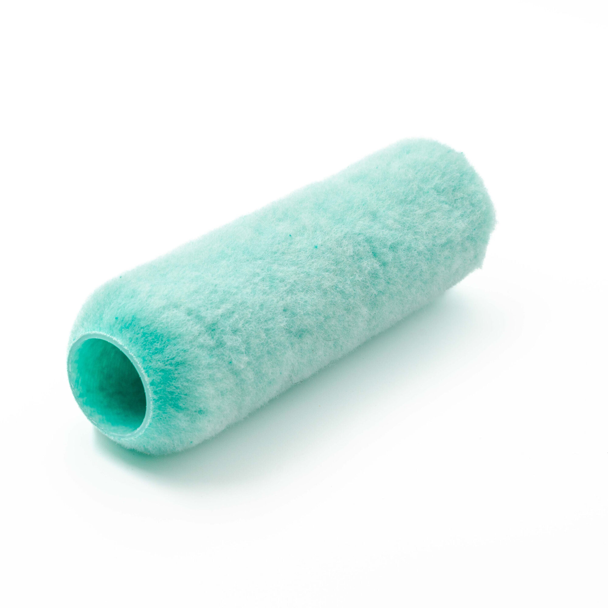 Roller Grön medelfin struktur