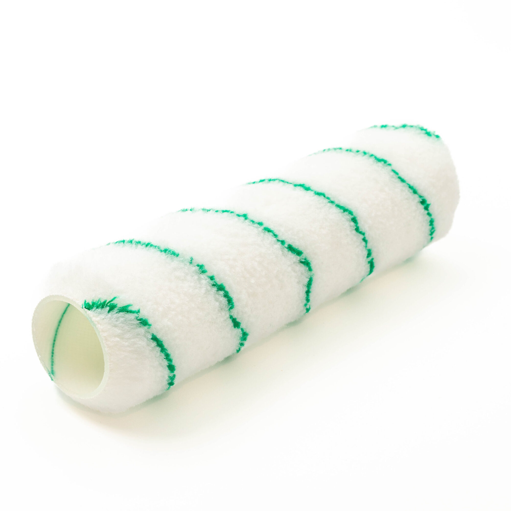 Roller Polka medelfin struktur