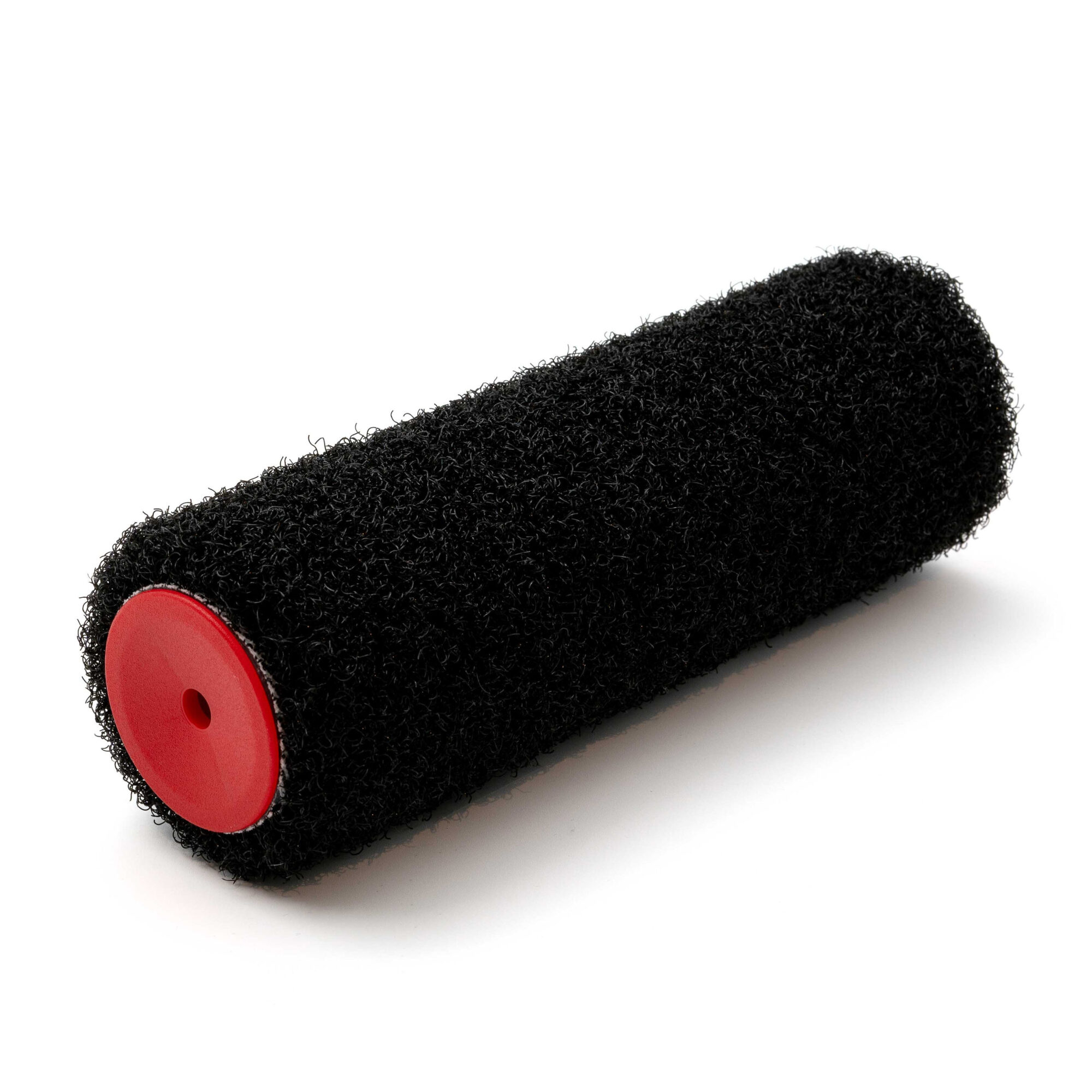 Spackelroller svart